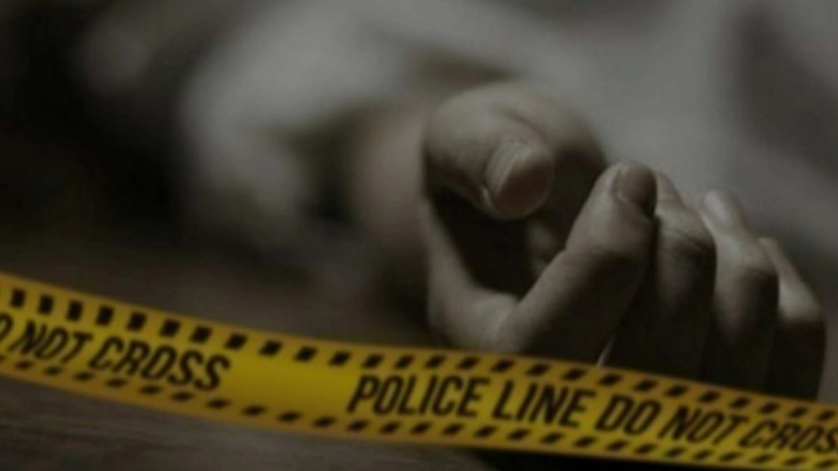 mp-news-tribal-man-dies-in-police-custody-after-being-arrested-on-wedding-day-family-strips-in-protest